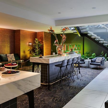 Hotel So/ Auckland Exterior foto