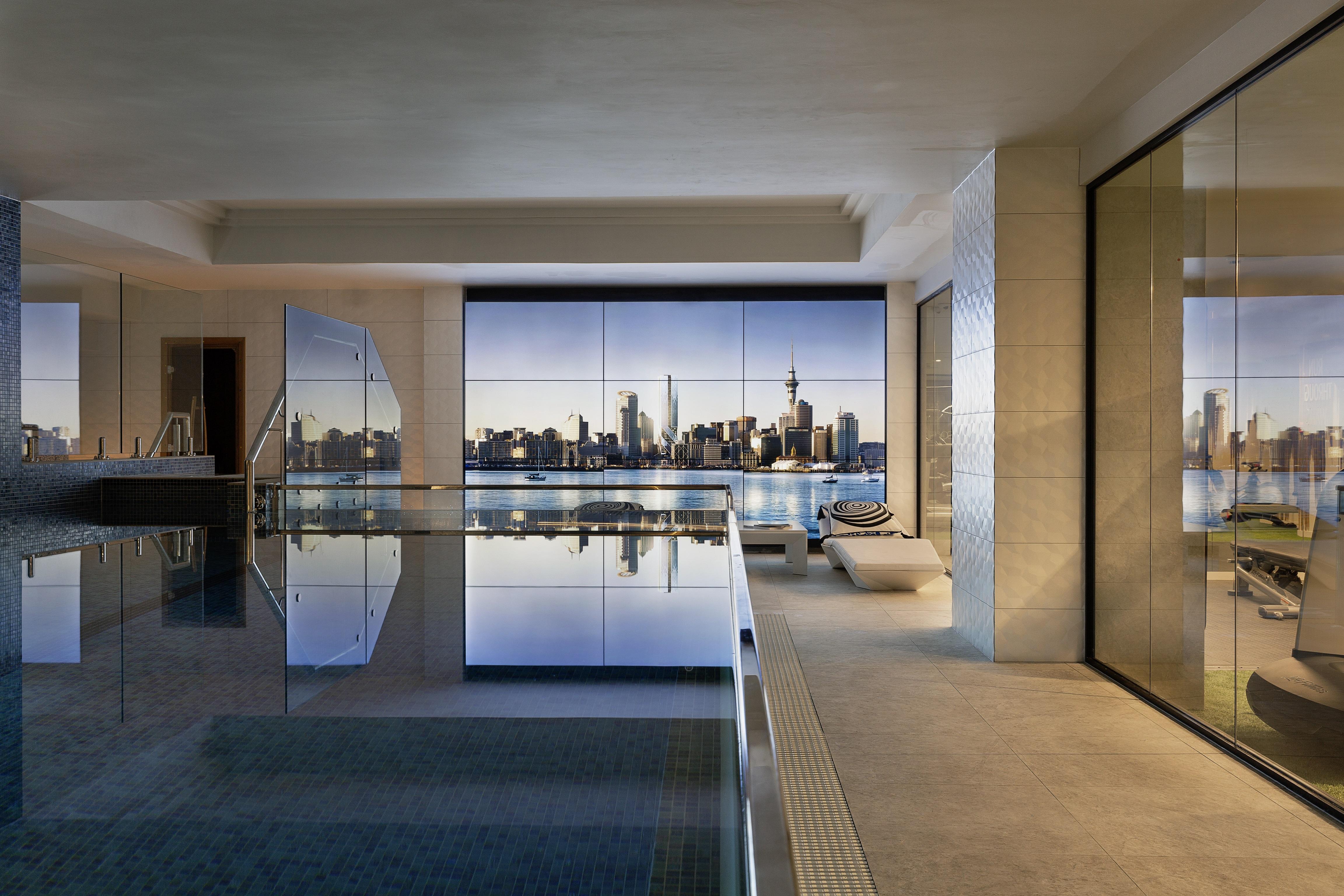 Hotel So/ Auckland Exterior foto