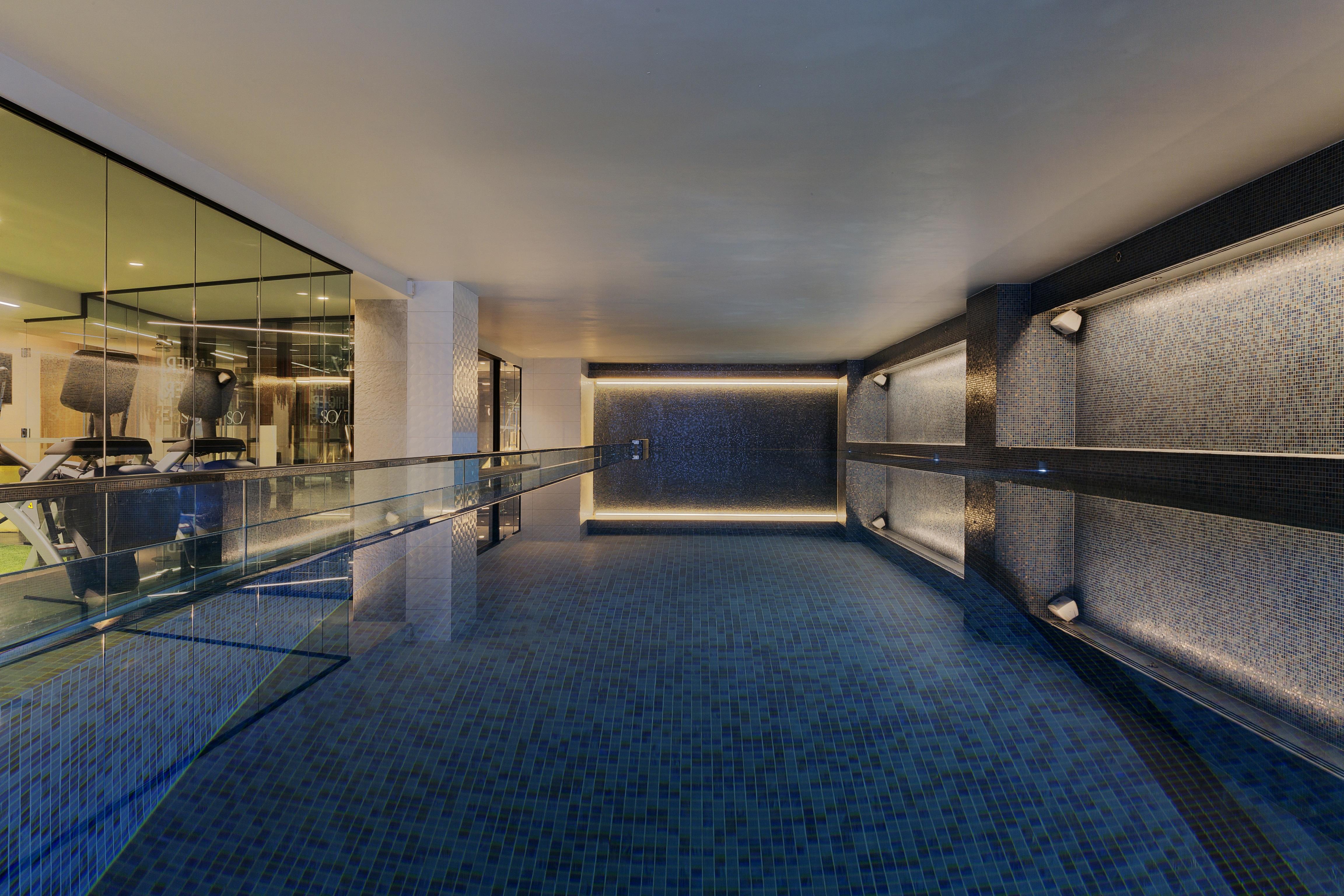 Hotel So/ Auckland Exterior foto