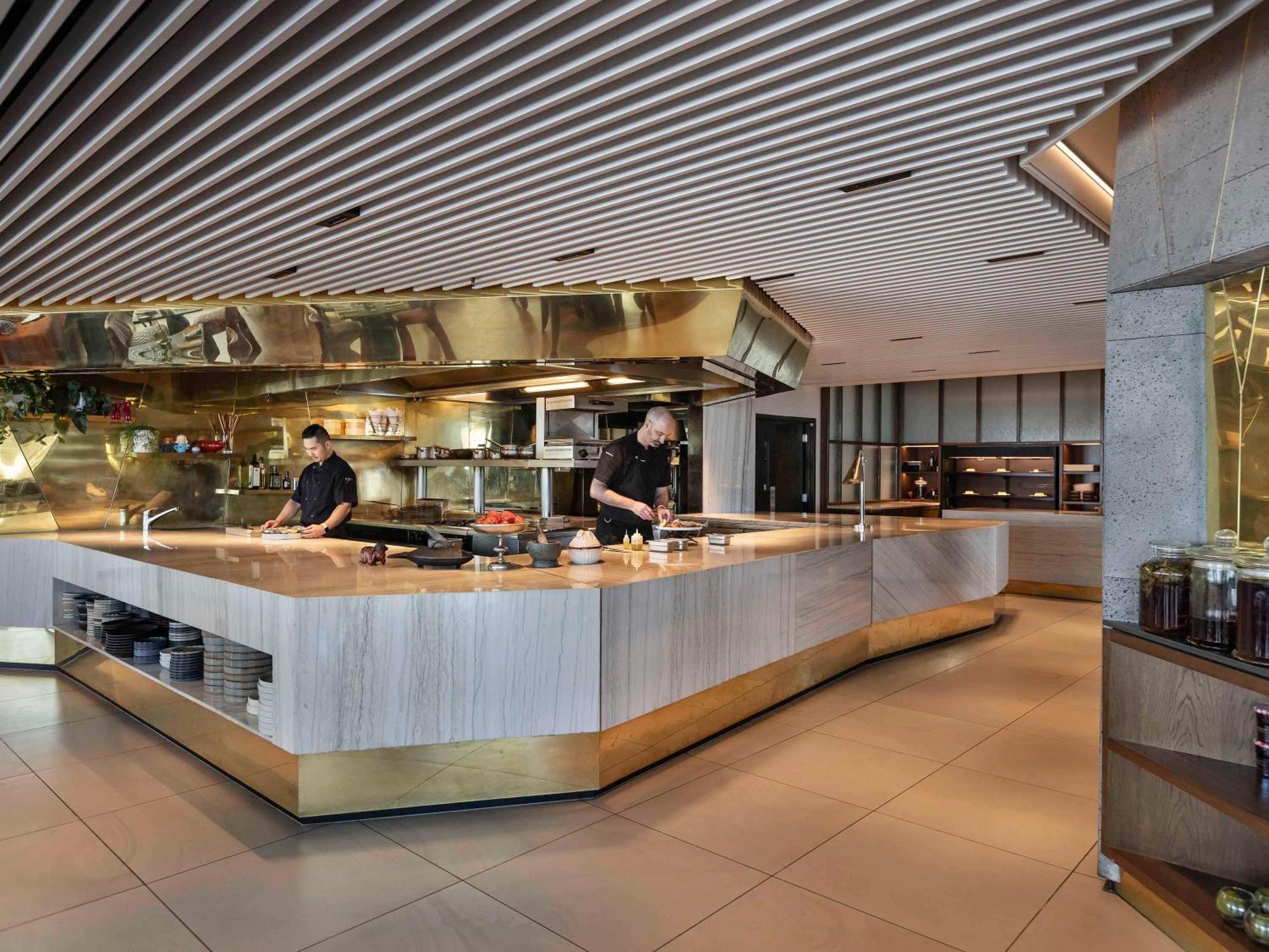 Hotel So/ Auckland Exterior foto