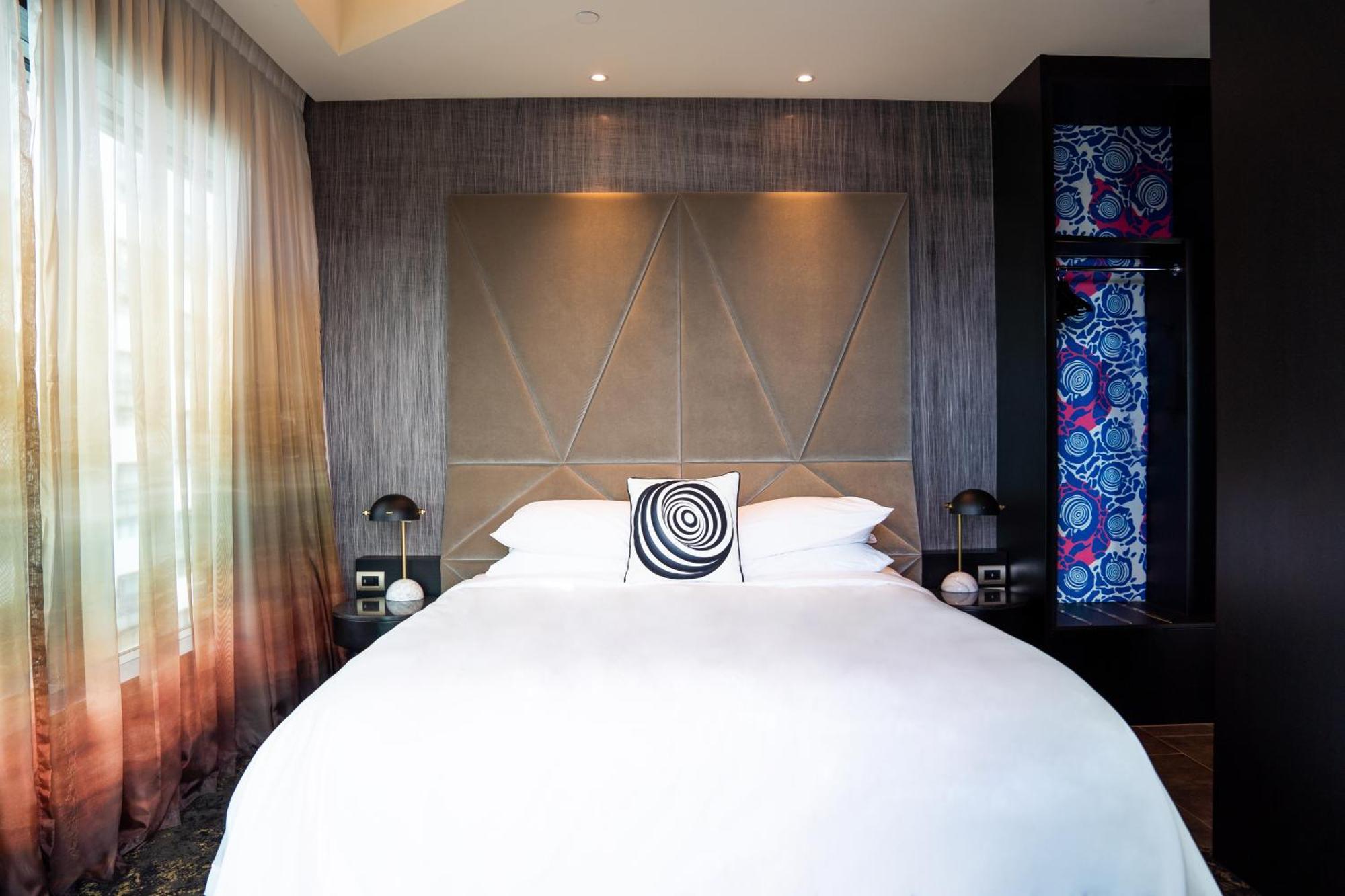 Hotel So/ Auckland Exterior foto